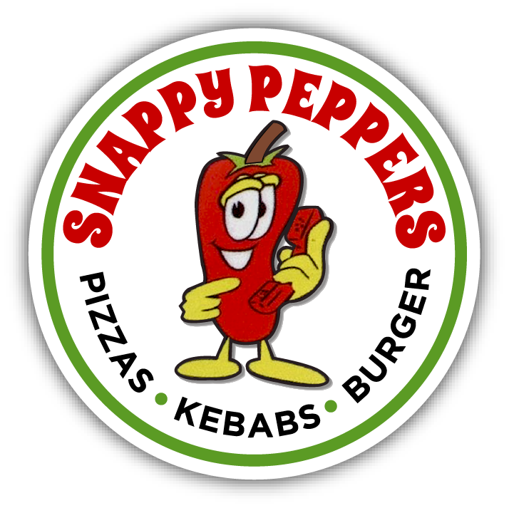 Snappy Peppers